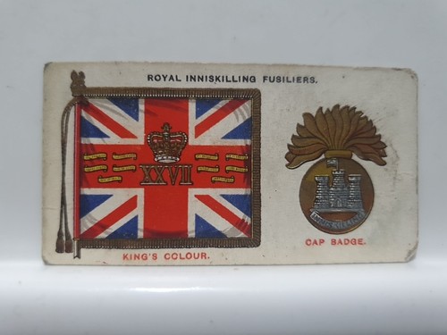 Players card regimental - card,,