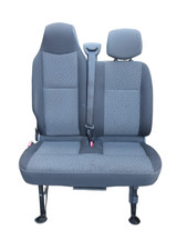 VAUXHALL MOVANO DOUBLE