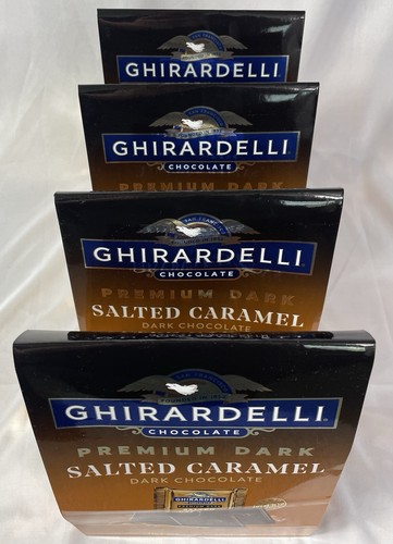 Ghirardelli lot premium - 4,