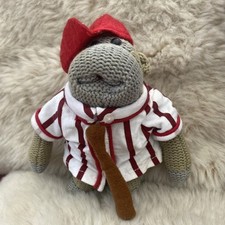 Pg Tips Monkey (outfit Only)  Baseball  