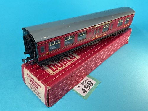 Hornby dublo 4049 composite - 4049,