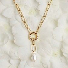 Gold Statement Chain Simulated