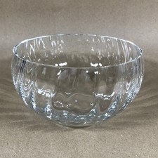 Vintage Dartington Crystal