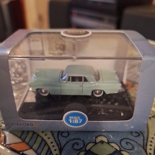 Lincoln continental mk2 - continental, 1956