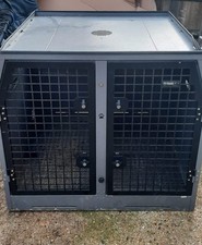 SOLD TransK9 B10 Dog crate