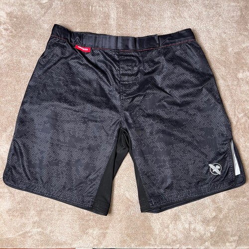 Hayabusa mma fight - hayabusa, mens