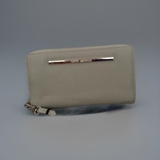 Steve Madden Grey Purse