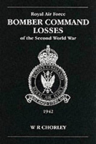 Raf bomber command losses - raf,