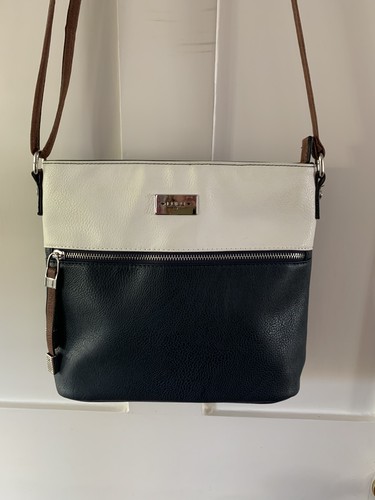 Unbranded navy blue cream - navy,