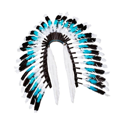 Chief indian hat exotic - chief,