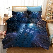 DOCTOR WHO 2Pcs 3Pcs Classic