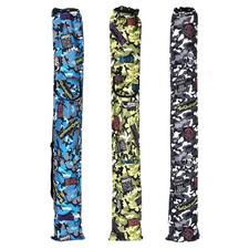 Waterproof fishing rod bag - waterproof,