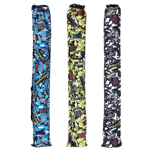 Waterproof fishing rod - waterproof, bag