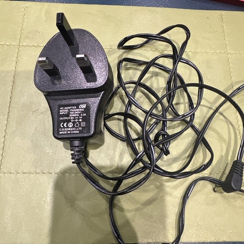Adapter cge model - adapter,