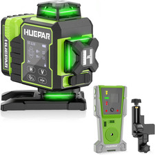 W04CG 4D Outdoor Laser Level &