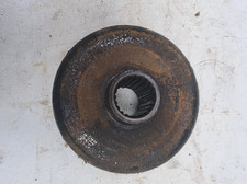 Genuine Suzuki Lt50 Lt 50 Brake Drum, rear axle drum