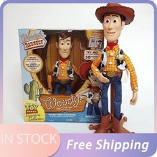 Toy Story Pull String Woody