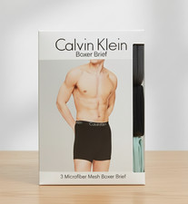 Calvin Klein Men’s CK