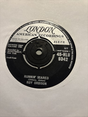 Roy orbison vinyl - roy,