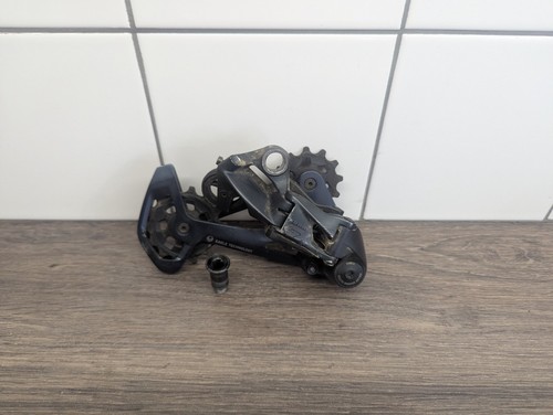 Sram speed eagle - gx,