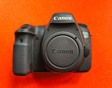 Canon EOS 6D Body + BG-E13 Grip + Low Shutter Use