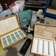 Hanimex Rondette 1800 Series