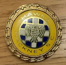 Vintage Hackney Hawks Speedway