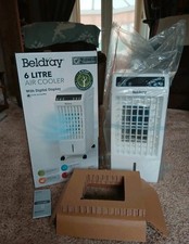 New - Beldray 6 Litre Air