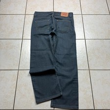 levi’s 506 standard faded