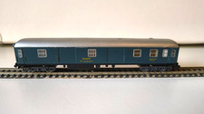 Ibertren n gauge