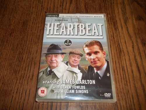 Heartbeat the complete - heartbeat,