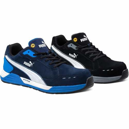 Mens puma airtwist low - puma,