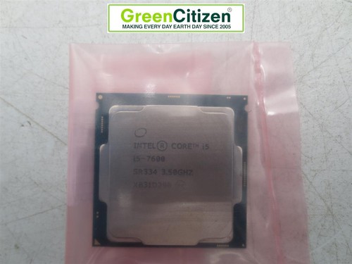 Intel core 7600 - intel,