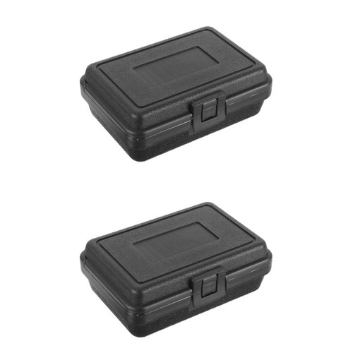 Pack small hard box - small, trunk