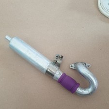 hitaori concept 30 muffler