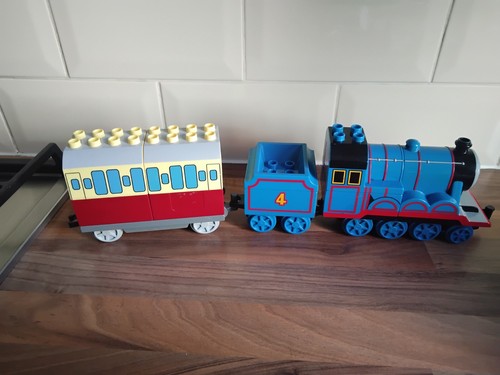 Lego duplo thomas friends - &,