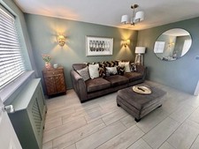 Ariana 5-Seater Sofa Furniture