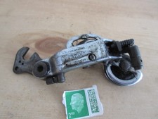 Vintage Huret Allvit Road Bike
