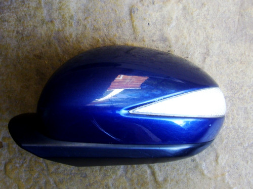 Honda civic mk8 door wing - mk8,