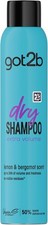 got2b Dry Shampoo Instant