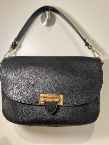 Aspinal london black - of,