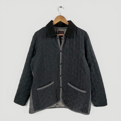 Holland esquire quilted - holland, padded