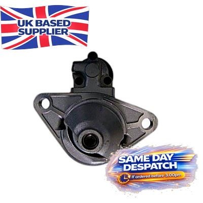 Starter motor for rover - motor, i