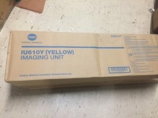 Genuine KONICA MINOLTA IU610Y