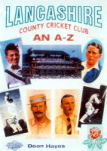 Lancashire county cricket - county,
