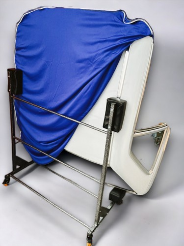 Hardtop cover dust protection - hardtop,