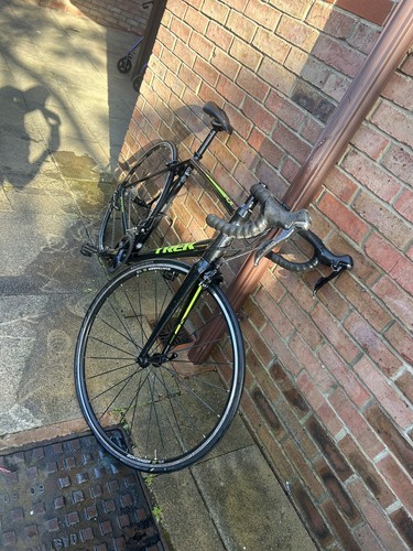 Trek emonda alr 105 - trek, groupset