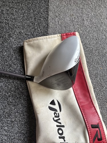Taylormade left handed r15 - taylormade,