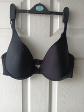 Ocean Club Black Padded