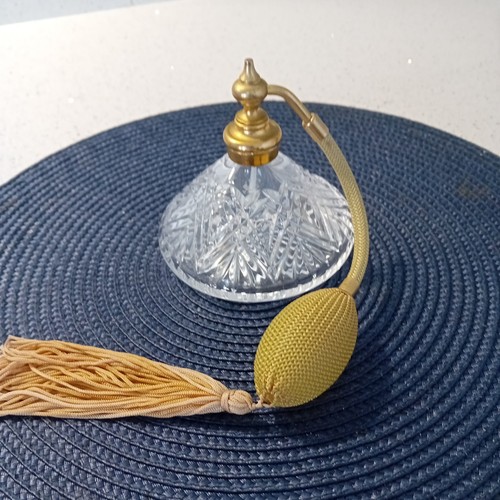 Vintage irish tyrone crystal - vintage,